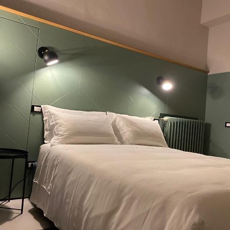 Casimiro Rooms Чезена Экстерьер фото