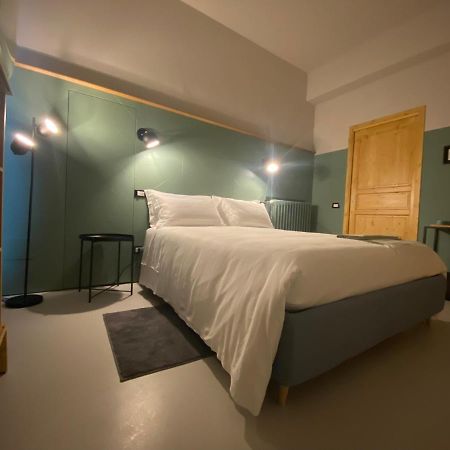 Casimiro Rooms Чезена Экстерьер фото