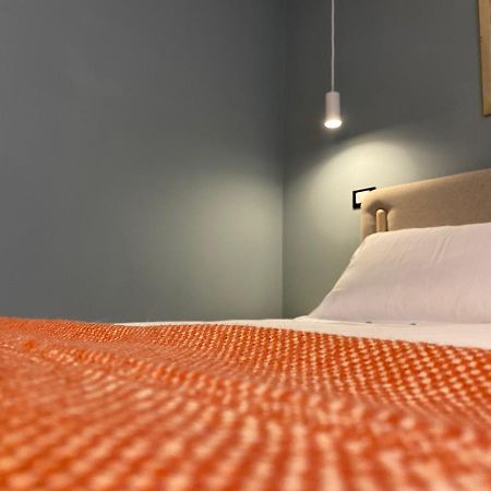 Casimiro Rooms Чезена Экстерьер фото