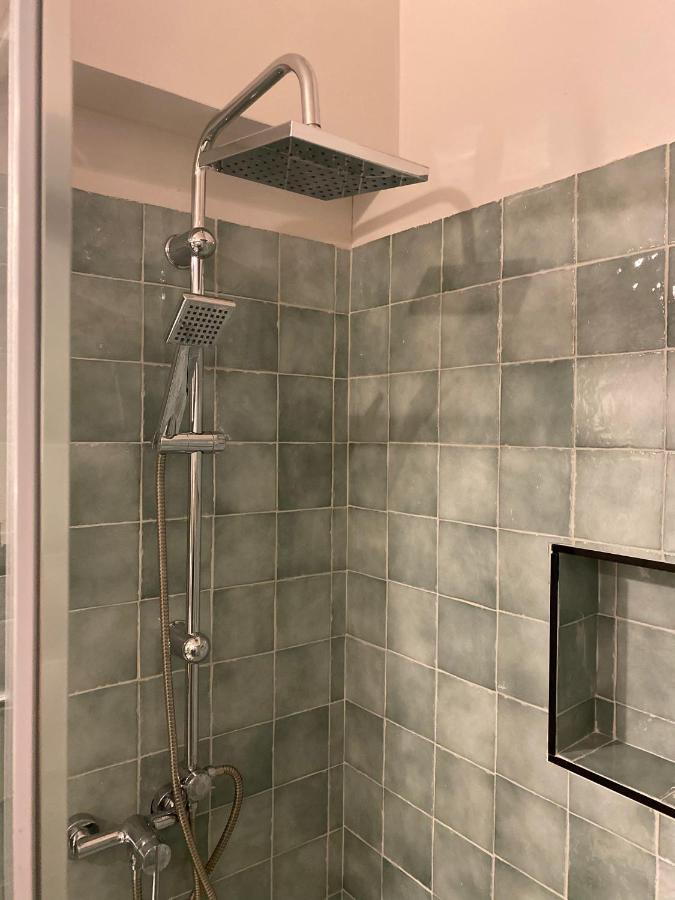 Casimiro Rooms Чезена Экстерьер фото