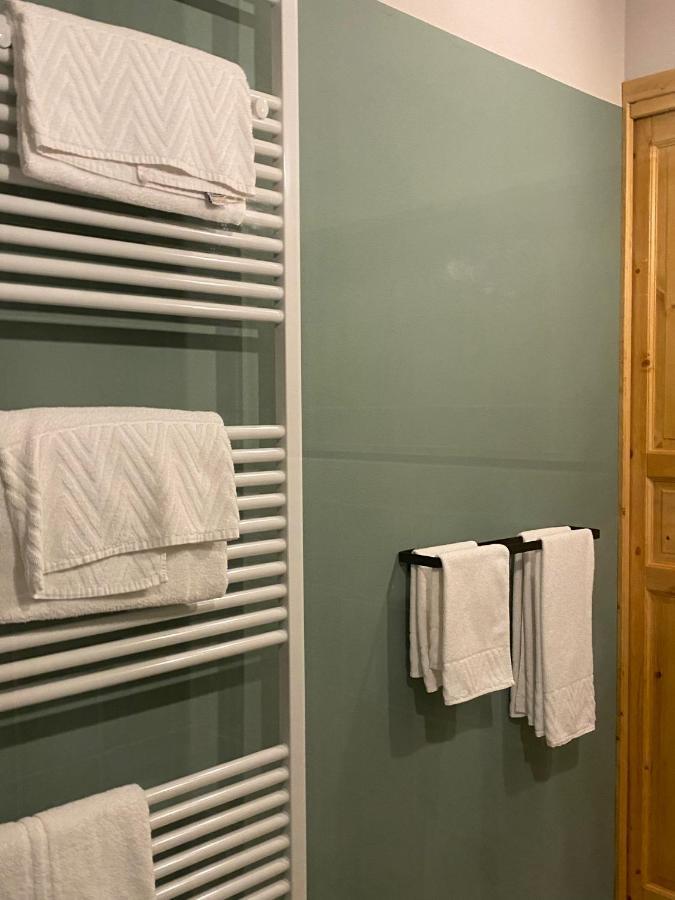 Casimiro Rooms Чезена Экстерьер фото