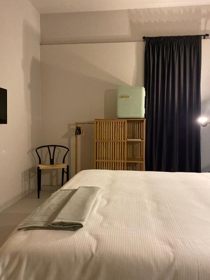 Casimiro Rooms Чезена Экстерьер фото