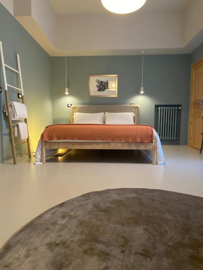 Casimiro Rooms Чезена Экстерьер фото