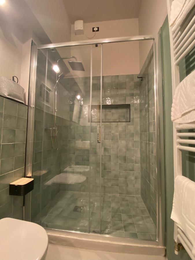 Casimiro Rooms Чезена Экстерьер фото