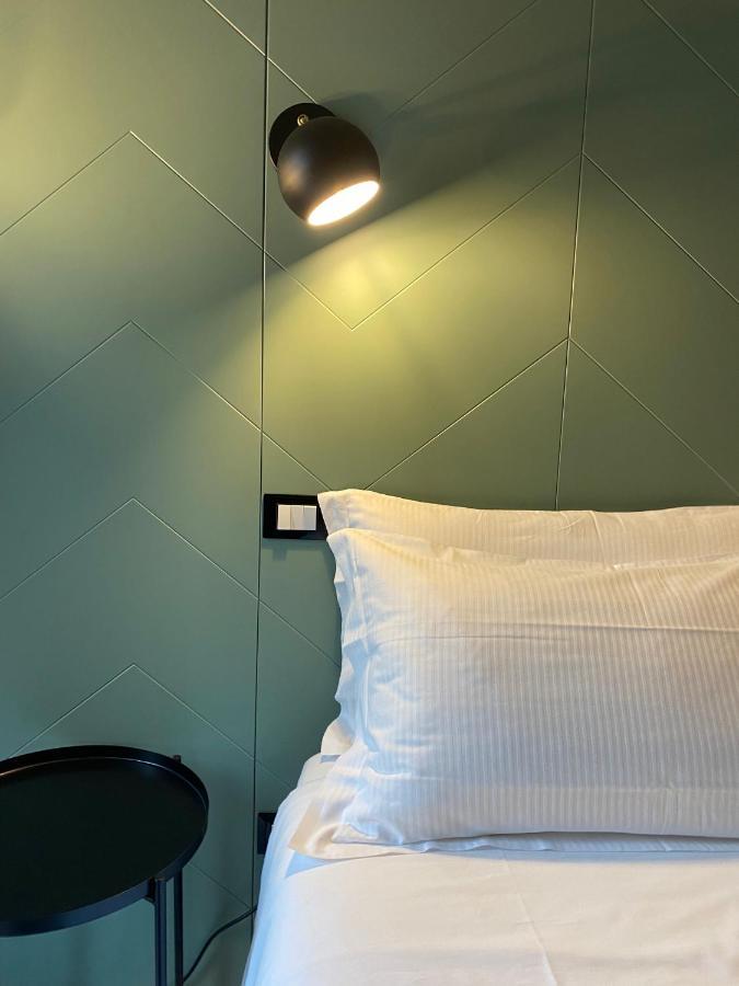Casimiro Rooms Чезена Экстерьер фото