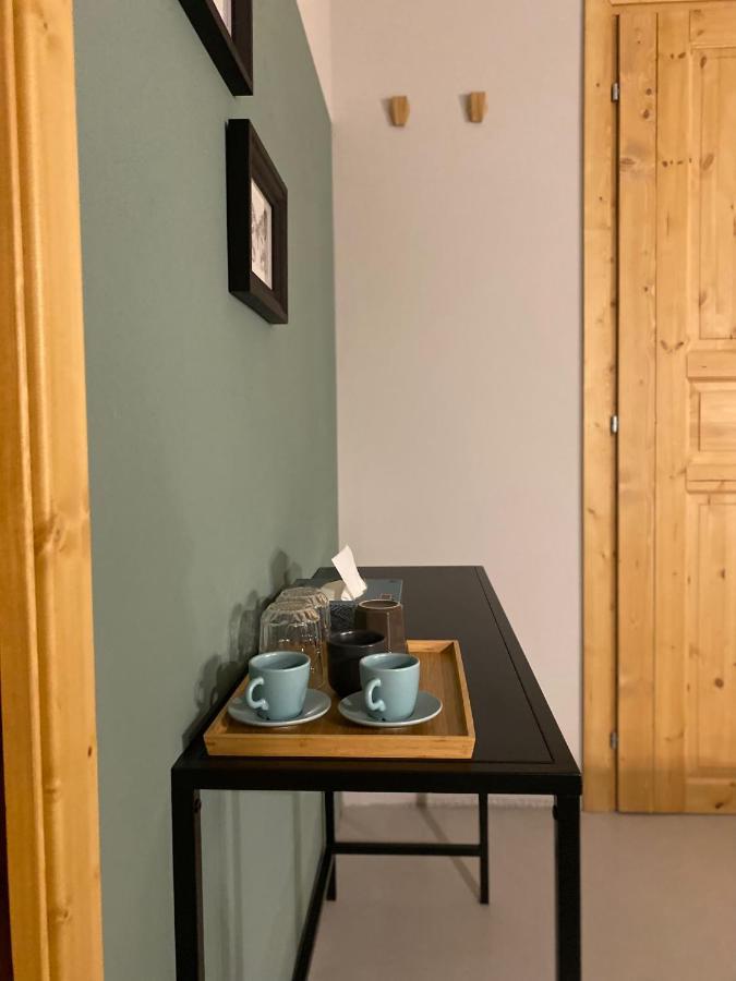 Casimiro Rooms Чезена Экстерьер фото
