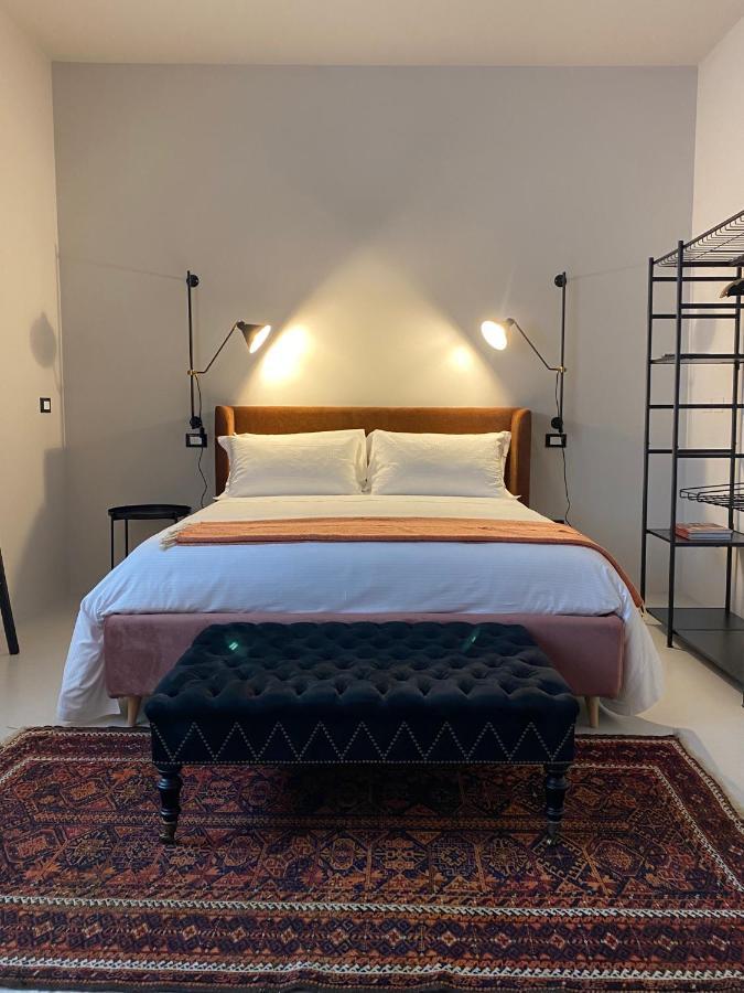 Casimiro Rooms Чезена Экстерьер фото