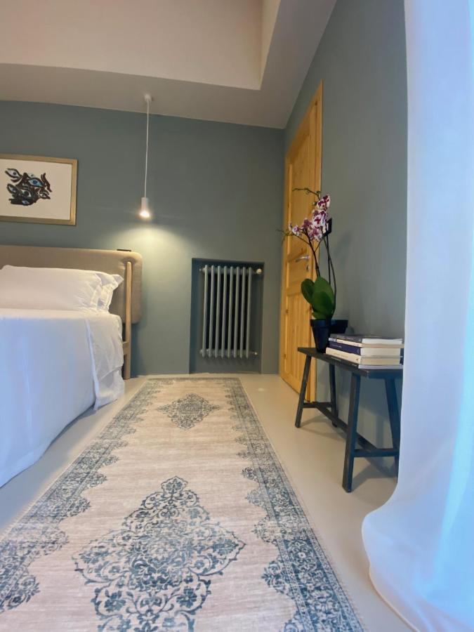 Casimiro Rooms Чезена Экстерьер фото