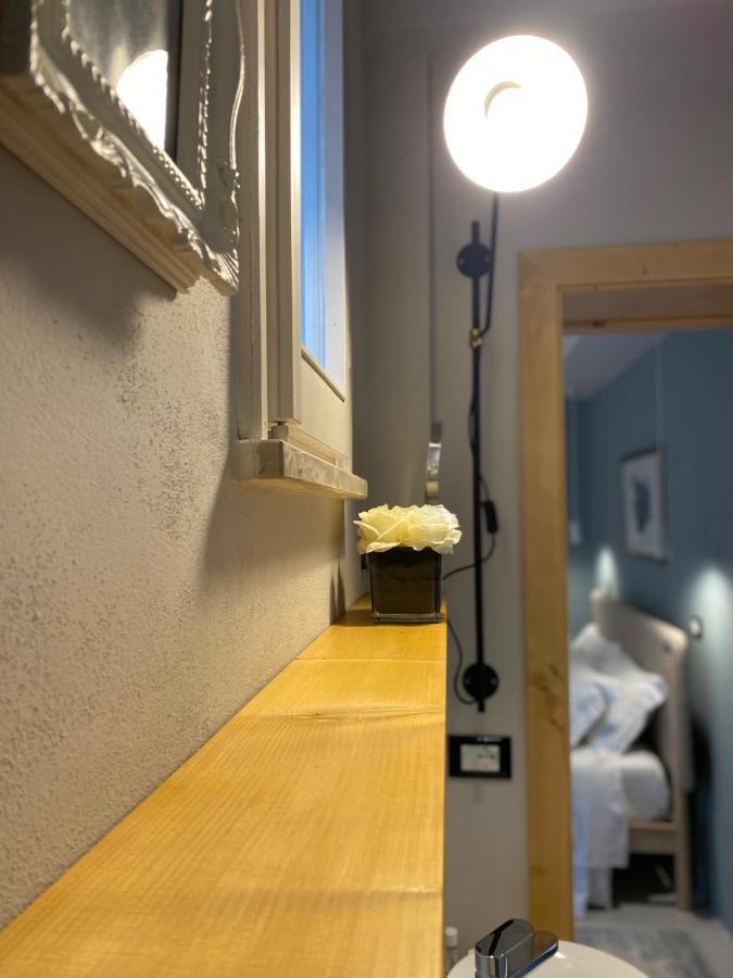 Casimiro Rooms Чезена Экстерьер фото