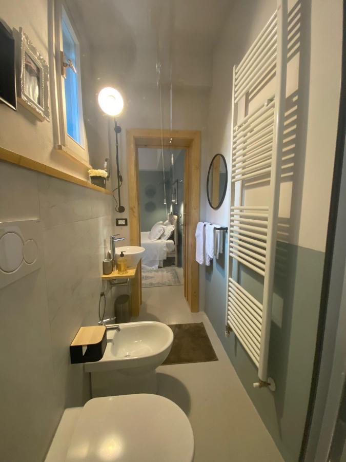 Casimiro Rooms Чезена Экстерьер фото