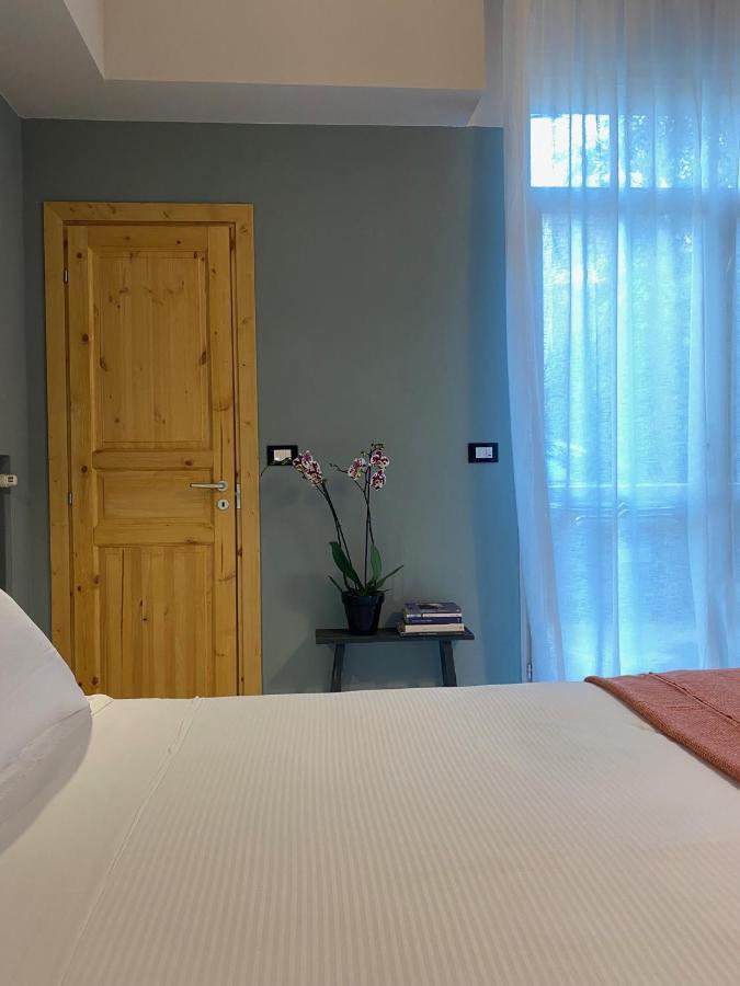 Casimiro Rooms Чезена Экстерьер фото