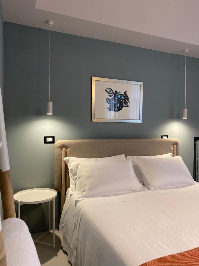 Casimiro Rooms Чезена Экстерьер фото