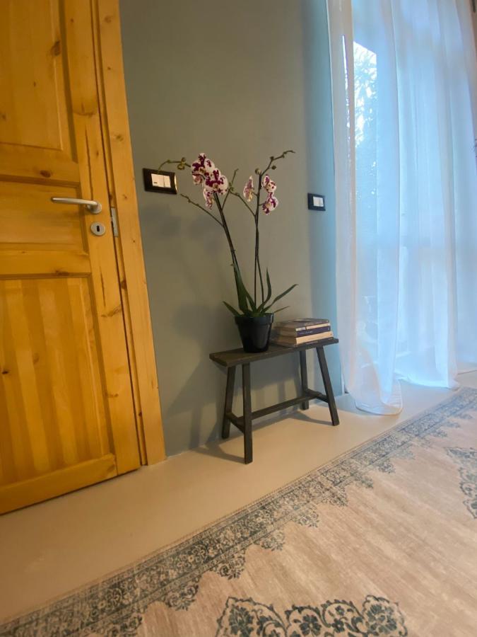 Casimiro Rooms Чезена Экстерьер фото