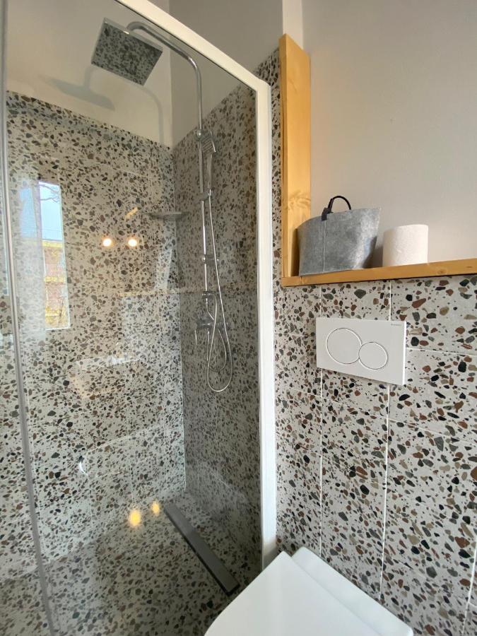 Casimiro Rooms Чезена Экстерьер фото