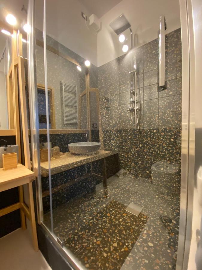 Casimiro Rooms Чезена Экстерьер фото