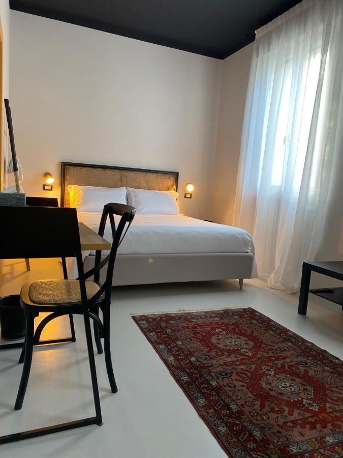 Casimiro Rooms Чезена Экстерьер фото