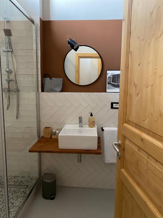 Casimiro Rooms Чезена Экстерьер фото
