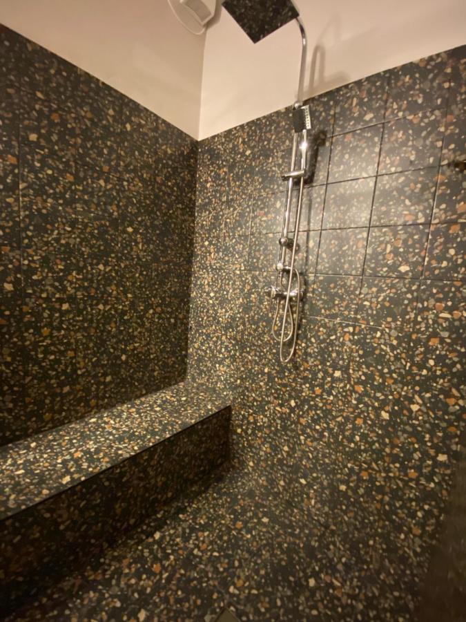 Casimiro Rooms Чезена Экстерьер фото
