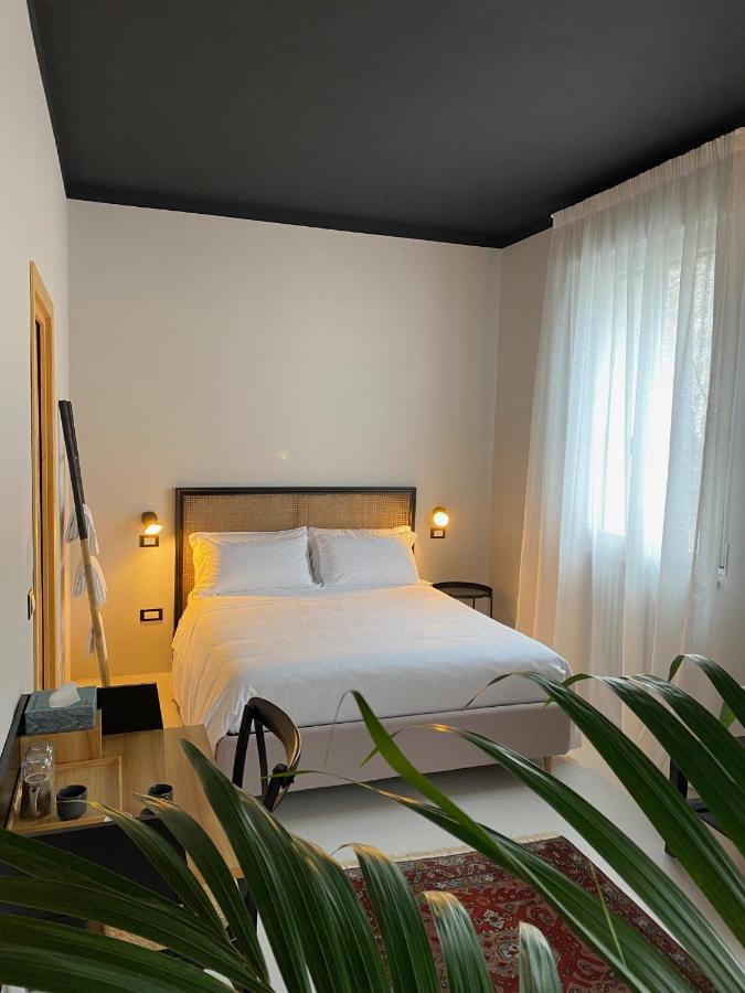Casimiro Rooms Чезена Экстерьер фото