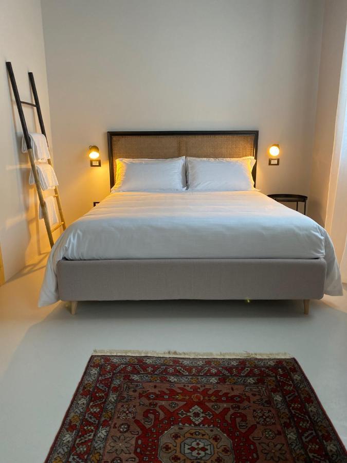Casimiro Rooms Чезена Экстерьер фото