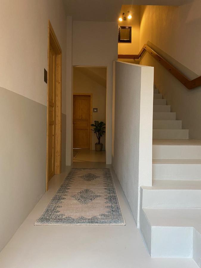 Casimiro Rooms Чезена Экстерьер фото